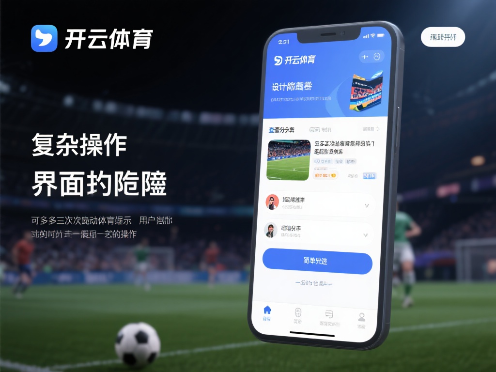 为什么开云体育 (为什么开云体育成为体育爱好者的首选平台?)