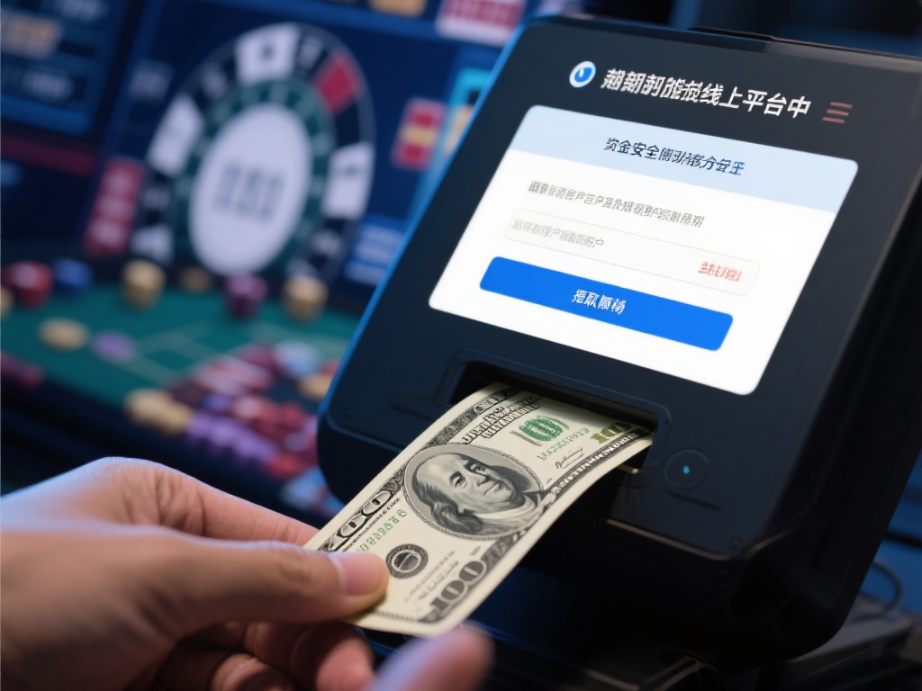 开云体育不出款 (开云体育不出款问题频发,用户如何维权?) 在如今的线上娱乐平台中,用户最关心的往往是资金安全