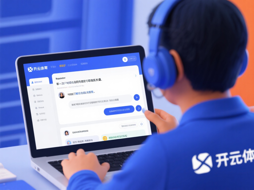 开云体育存款取消 (开云体育存款取消流程及注意事项详解) 其次,及时与开云体育的客服团队取得联系是关键。平台