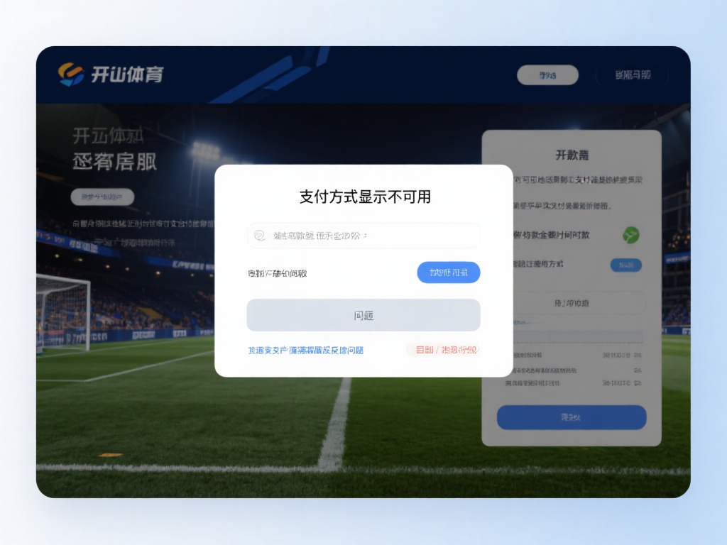 开云体育如何存款 (开云体育如何快速安全地完成存款操作指南）