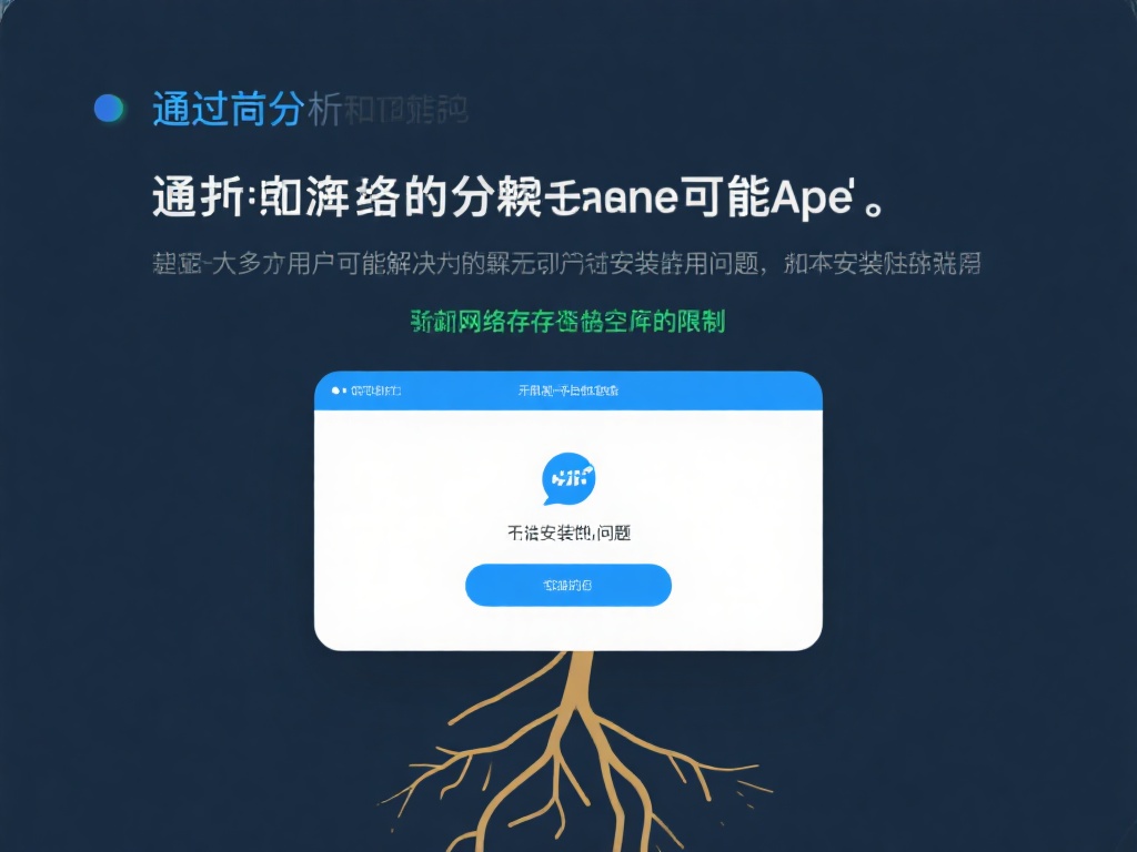 开云体育安装不了 (开云体育安装不了怎么办?解决方法一览)