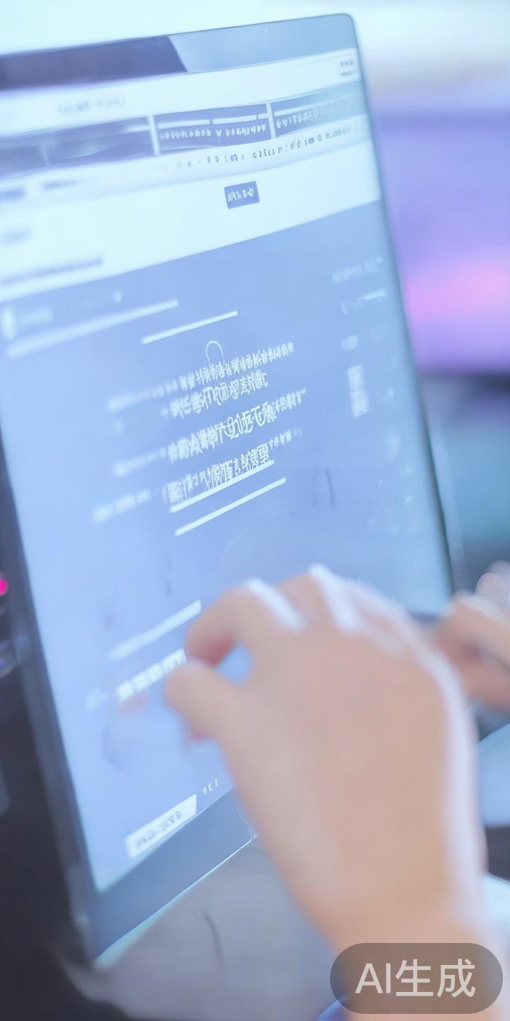 云体育app官方网站入口注册流程详解与操作指南全面解析 打开浏览器,在地址栏输入云体育app的官方网址,确