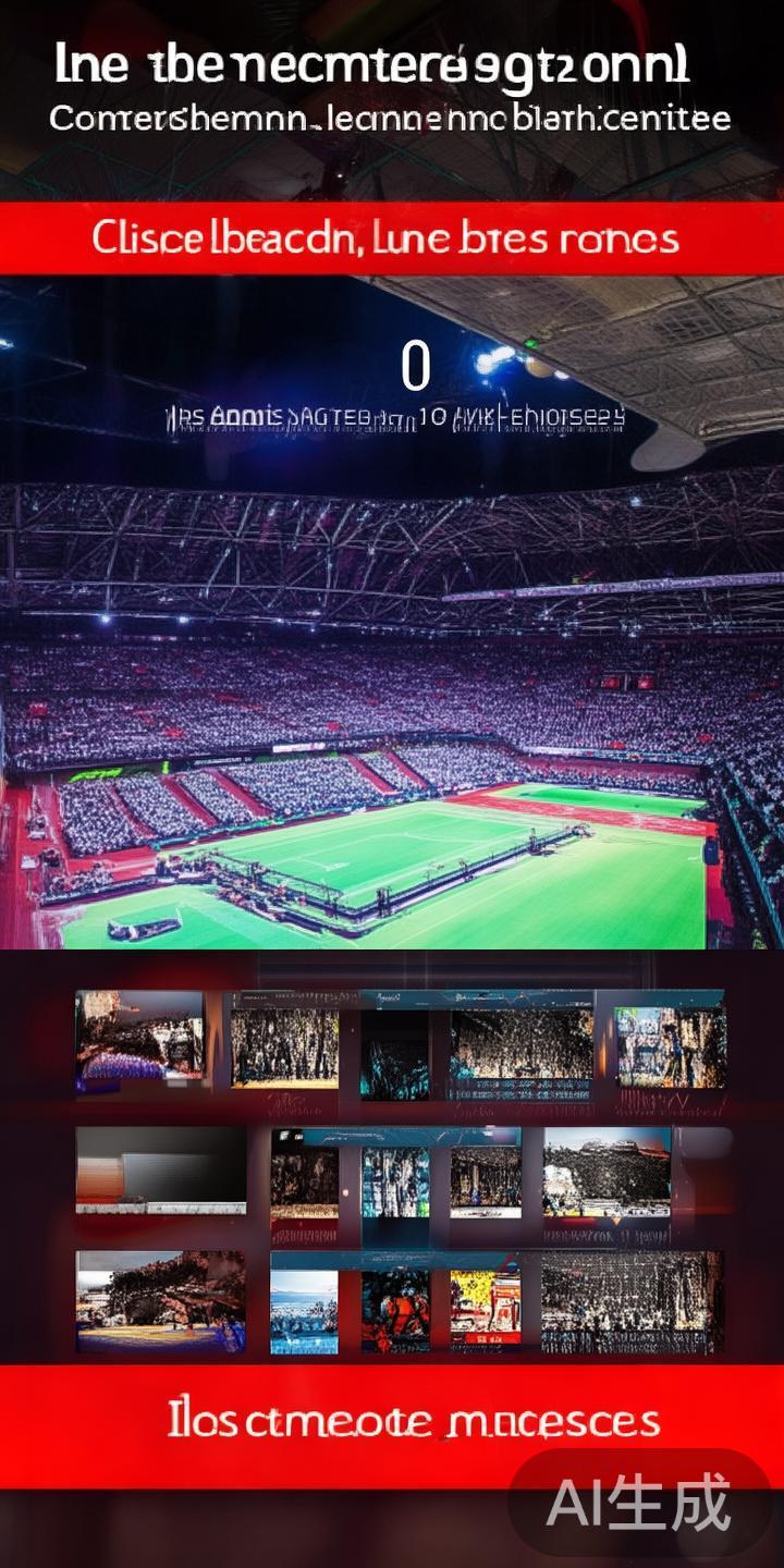 开云体育直播平台观看足球比赛的全面攻略与最新赛事资讯 观看直播:点击对应的比赛链接,即可进入直播页面。平